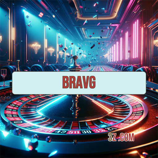 App Bravg: A Revolução na Experiência de Jogos Online