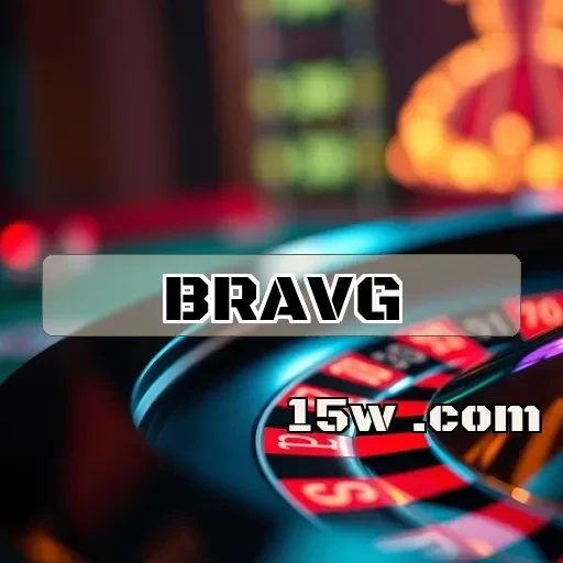bravg Segurança: Proteja Seus Dados enquanto Joga com Estilo