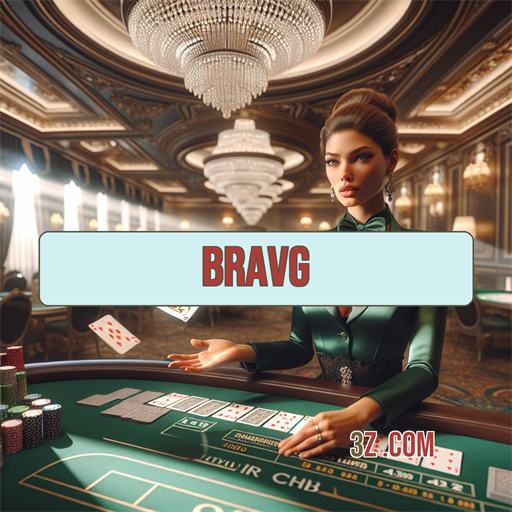 Mergulhe no Universo dos Jogos do Bravg com Estilo