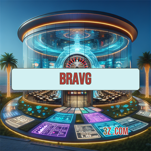 Login Inovador: Mergulhe na Experiência Bravg de Jogos